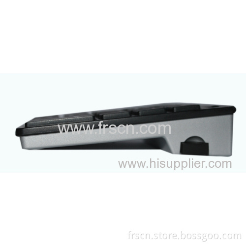 Flexible 19keys 2.4g Mini Wireless Numeric Keypad 
